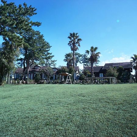Bijarim Resort جيجو المظهر الخارجي الصورة