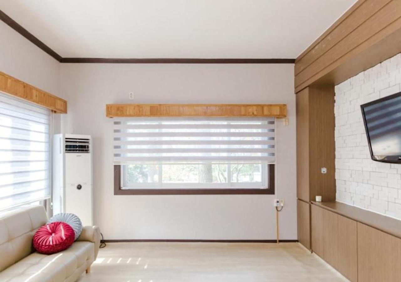 Bijarim Resort جيجو المظهر الخارجي الصورة